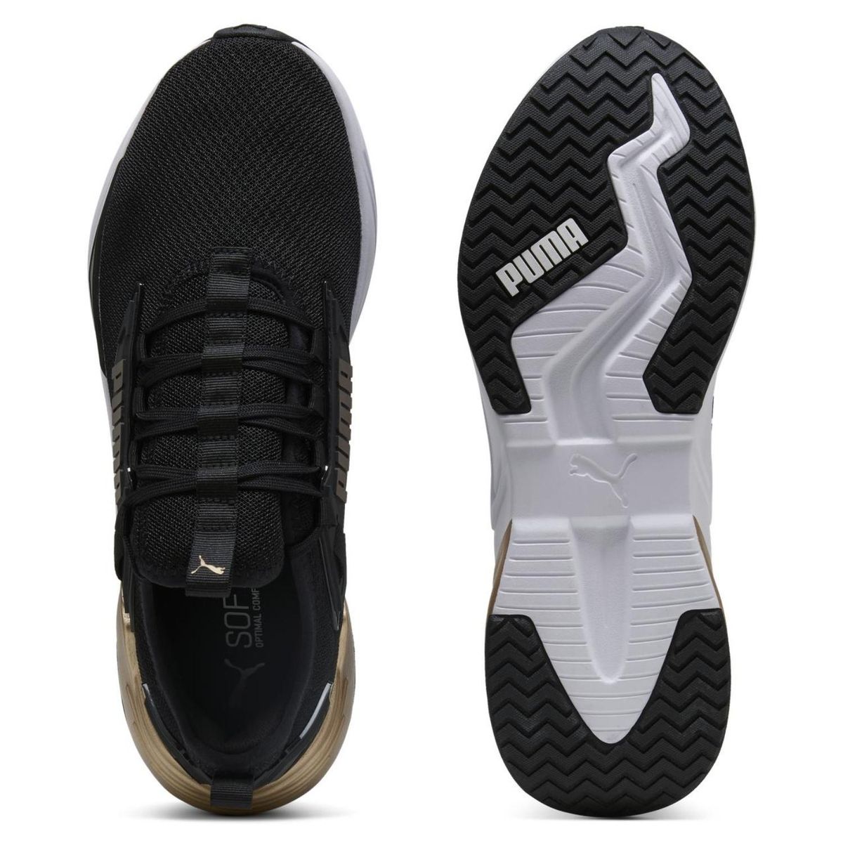 PUMA - Zapatillas Running Mujer Puma  Retaliate