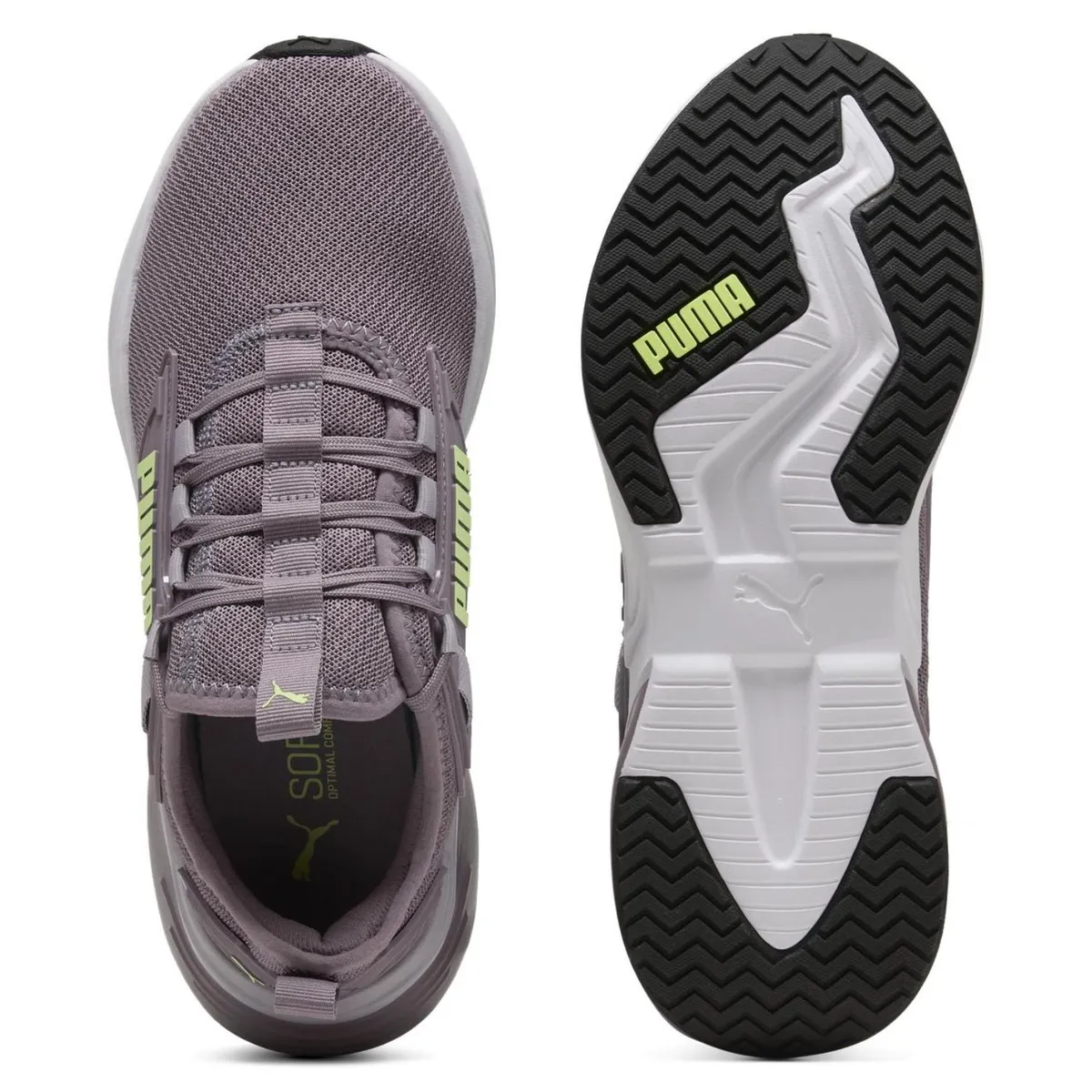 PUMA - Zapatillas Running Mujer Puma  Retaliate