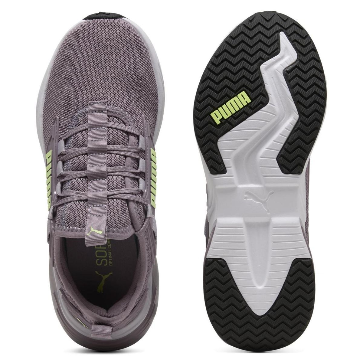 PUMA - Zapatillas Running Mujer Puma  Retaliate