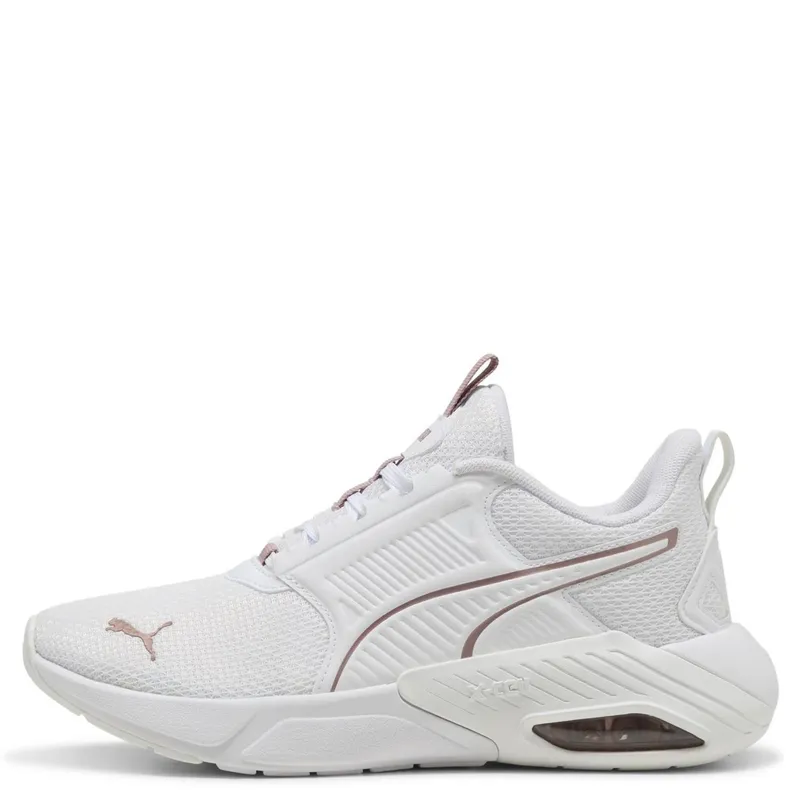 PUMA - Zapatillas Running Mujer Puma X-cell