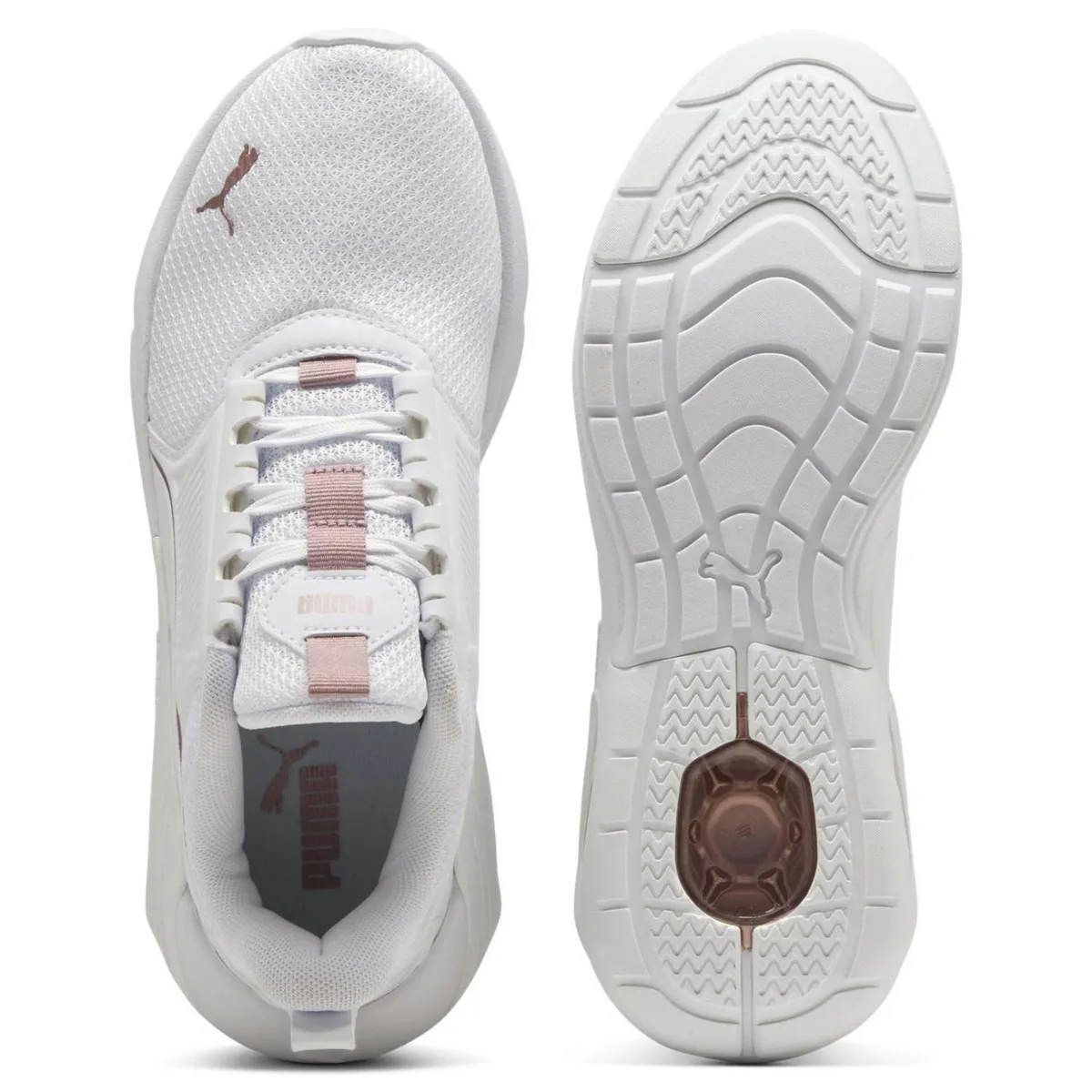 PUMA - Zapatillas Running Mujer Puma X-cell