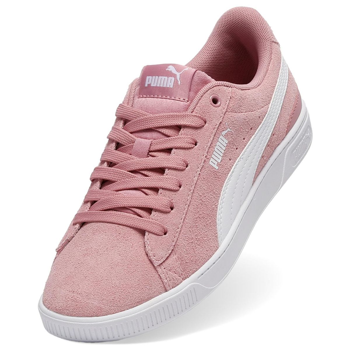 PUMA - Zapatillas Urbanas Mujer Puma Vikky V3