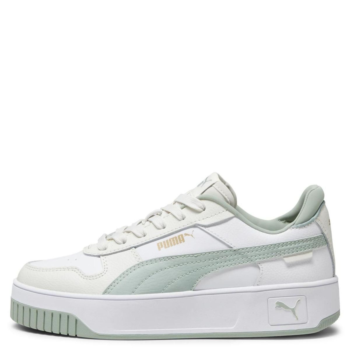 PUMA - Zapatillas Urbanas Mujer Puma Carina Street
