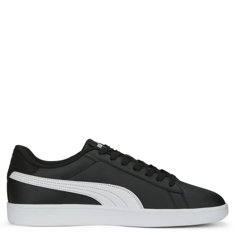 PUMA - Zapatillas Urbanas Mujer Puma Smash 3.0