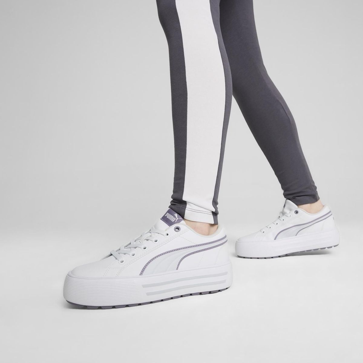 PUMA - Zapatillas Urbanas Mujer Puma Kais 2.0