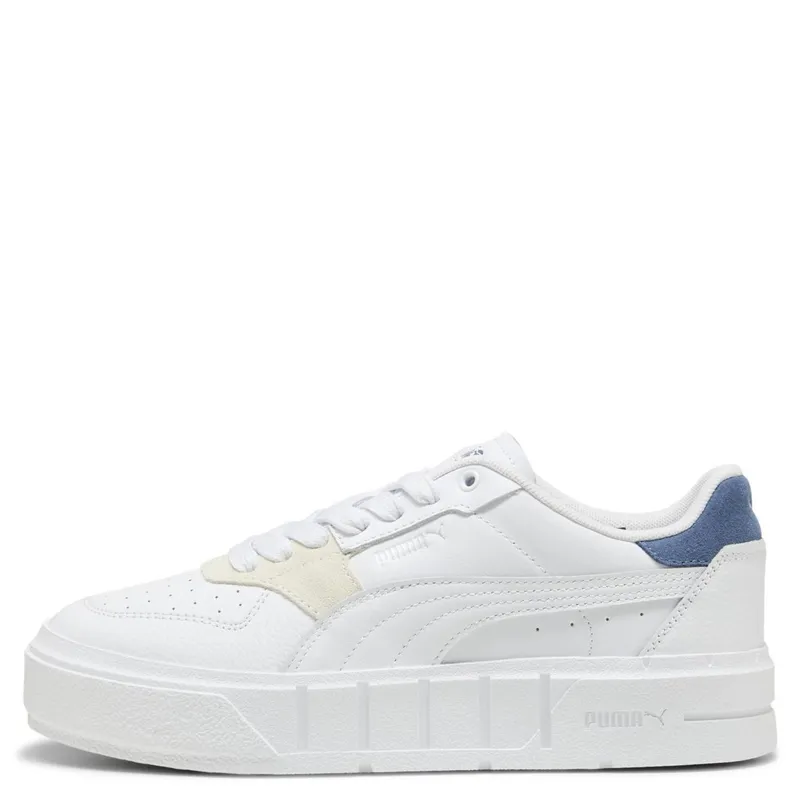 PUMA - Zapatillas Urbanas Mujer Puma Cali Court