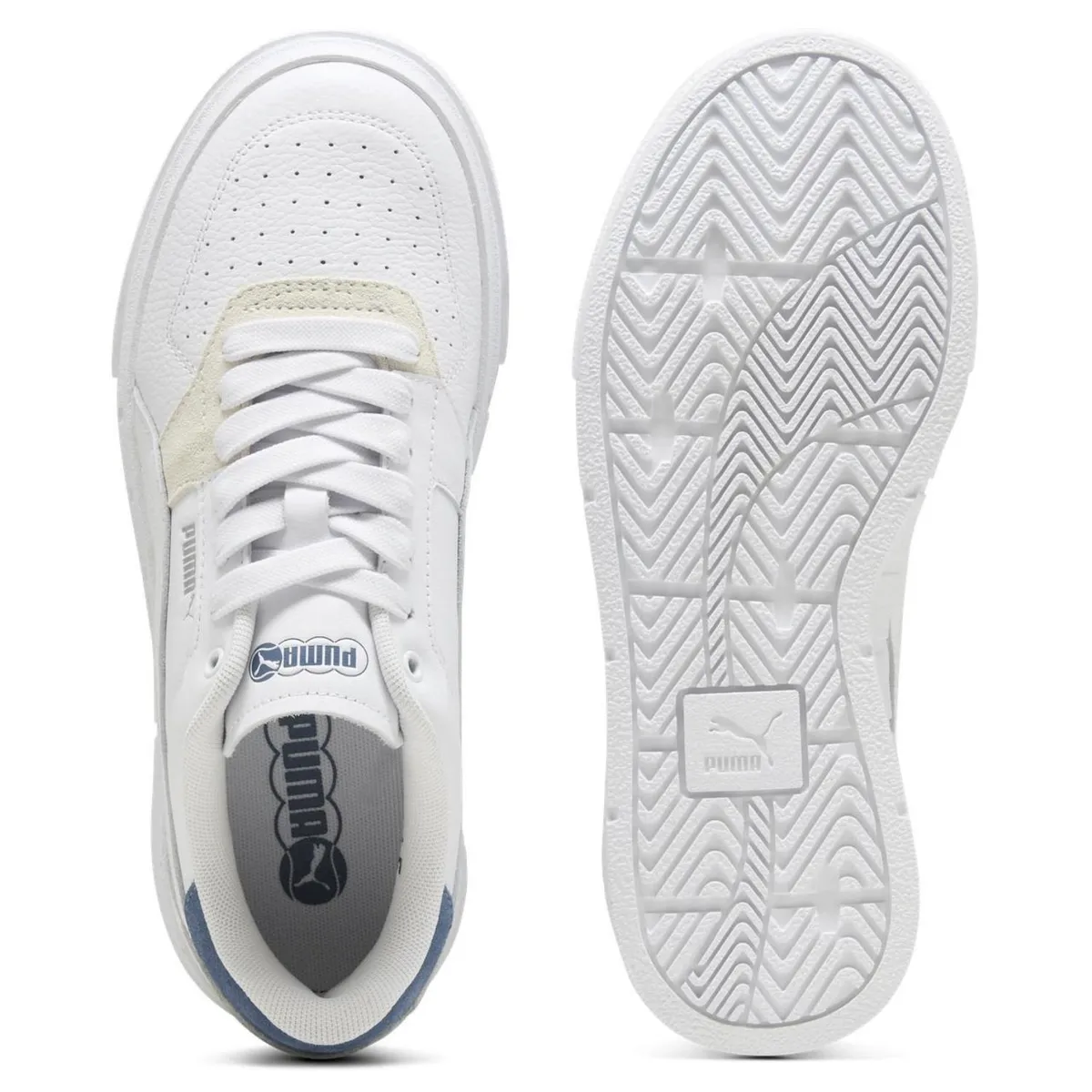 PUMA - Zapatillas Urbanas Mujer Puma Cali Court