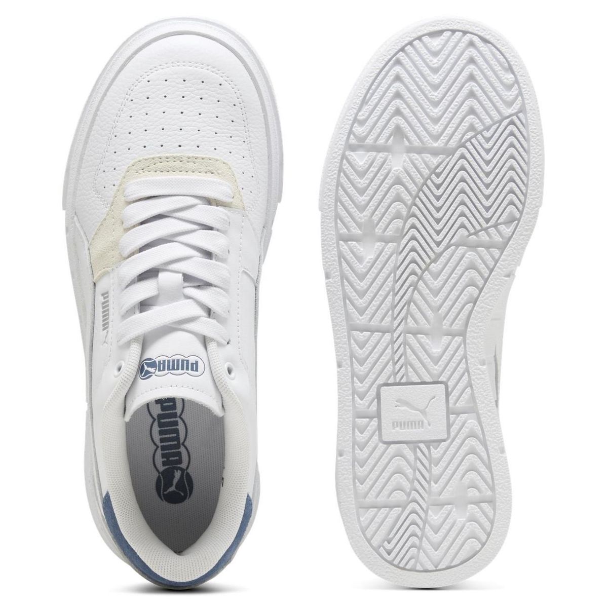 PUMA - Zapatillas Urbanas Mujer Puma Cali Court