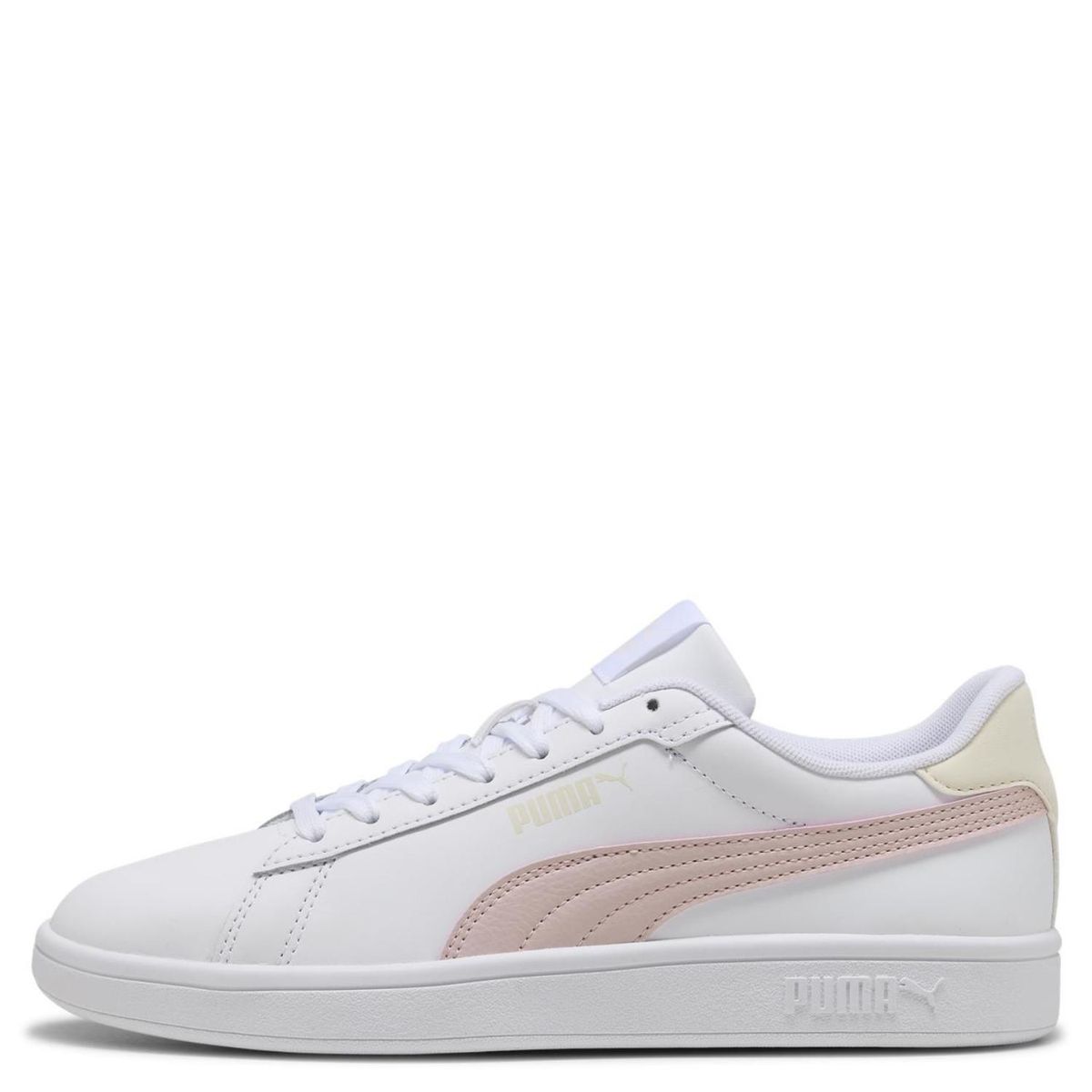 PUMA - Zapatillas Urbanas Mujer Puma Smash 3.0