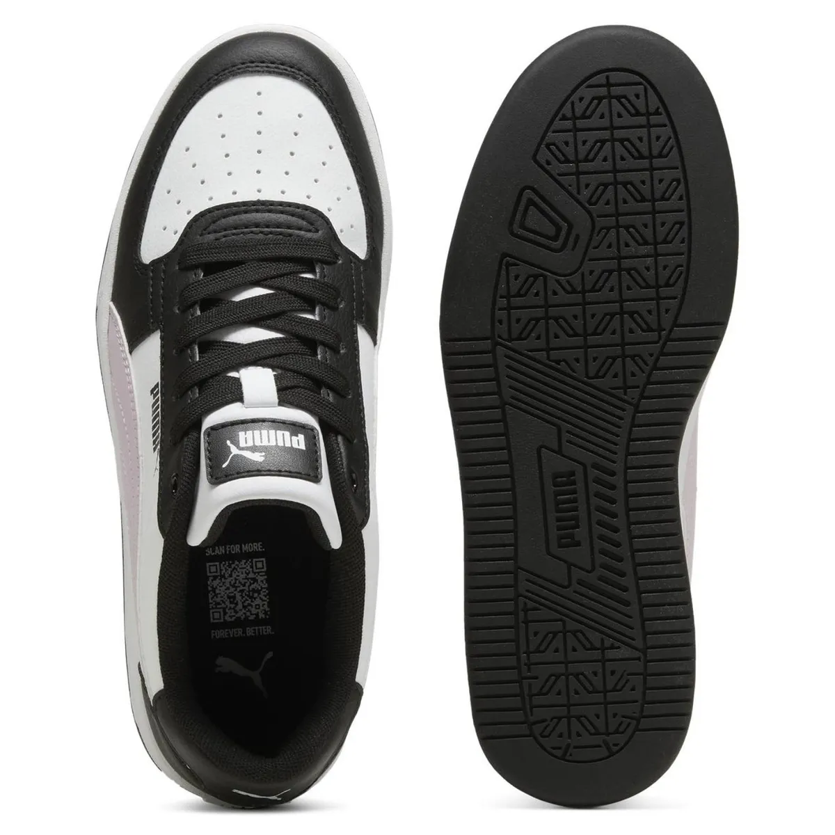 PUMA - Zapatillas Urbanas Mujer Puma Caven 2.0