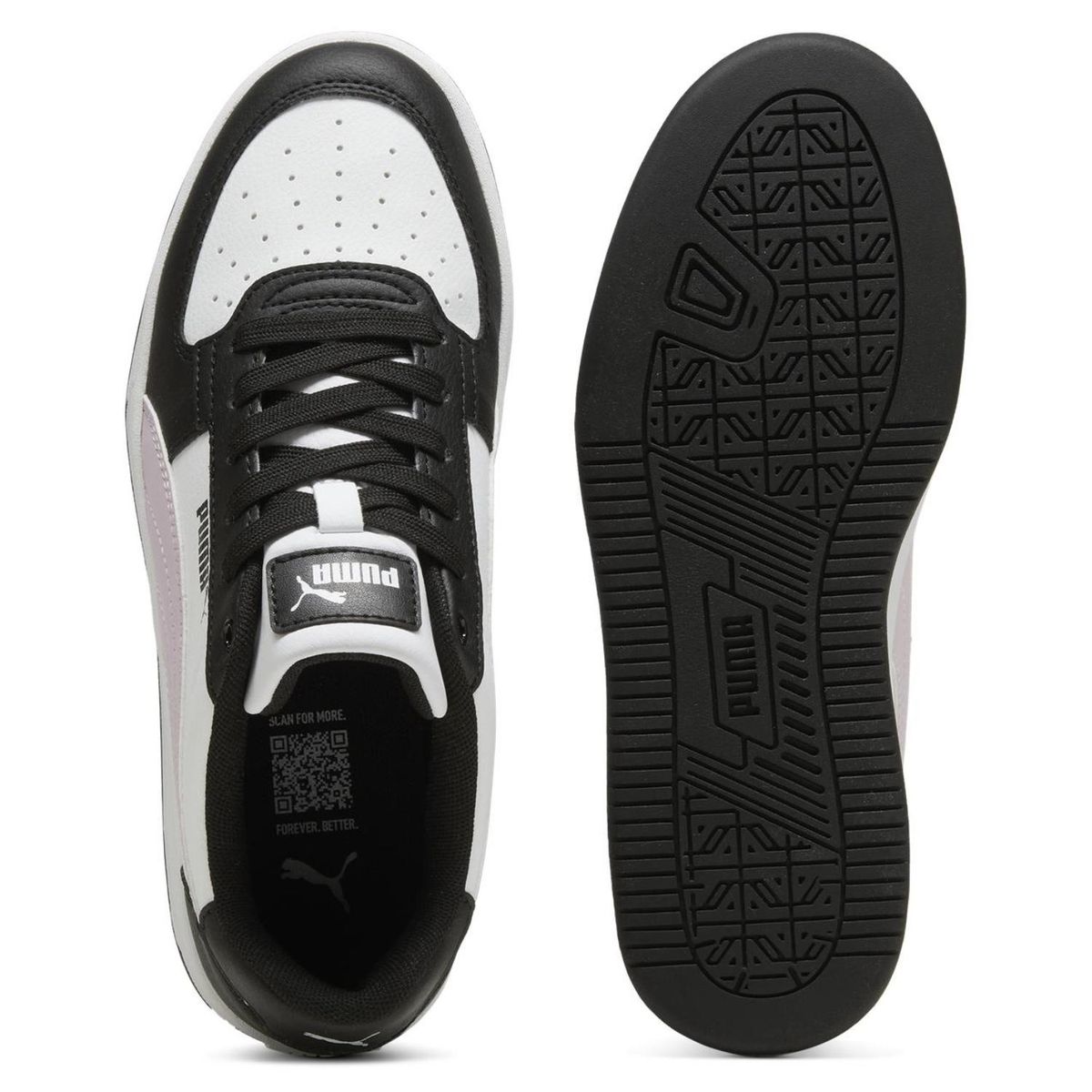 PUMA - Zapatillas Urbanas Mujer Puma Caven 2.0