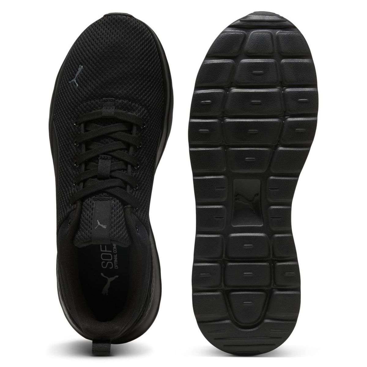 PUMA - Zapatillas Running Mujer Puma Anzarun Lite