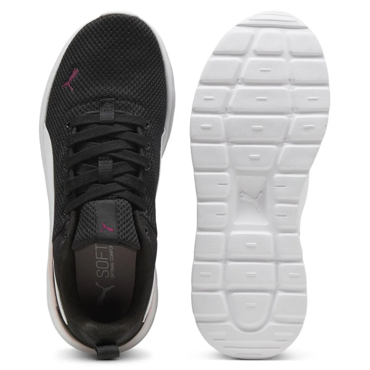 PUMA - Zapatillas Running Mujer Puma Anzarun Lite