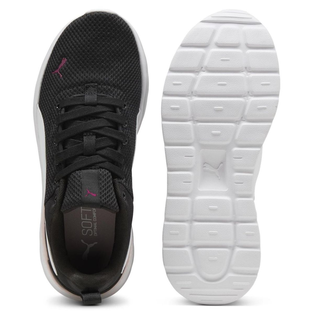 PUMA - Zapatillas Running Mujer Puma Anzarun Lite