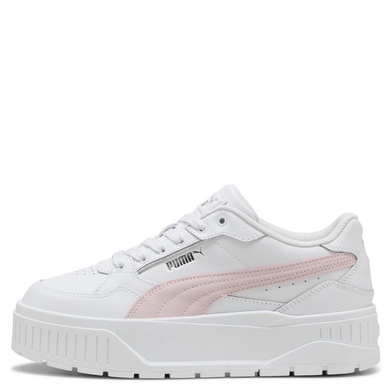 PUMA - Zapatillas Urbanas Mujer Puma Karmen 2