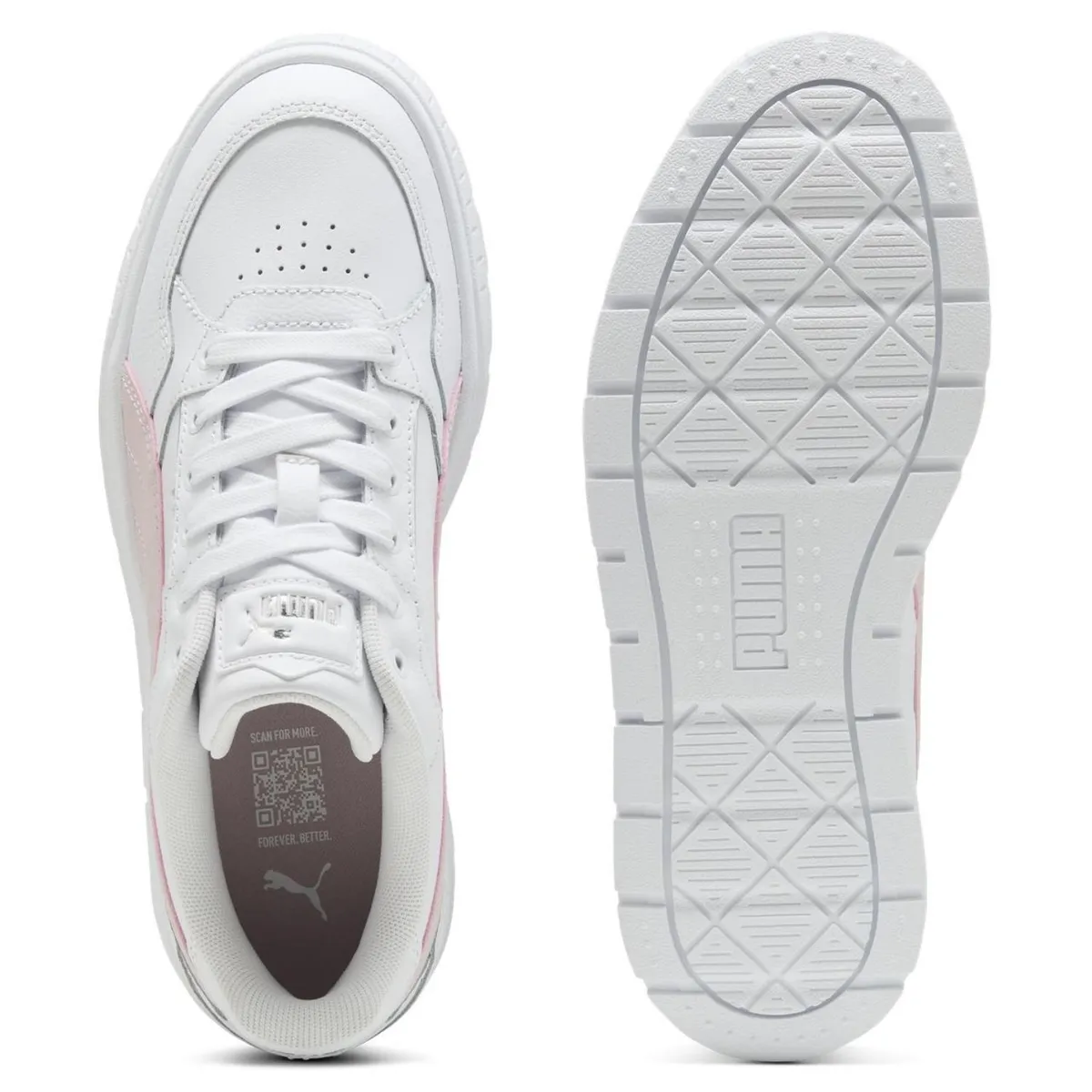 PUMA - Zapatillas Urbanas Mujer Puma Karmen 2