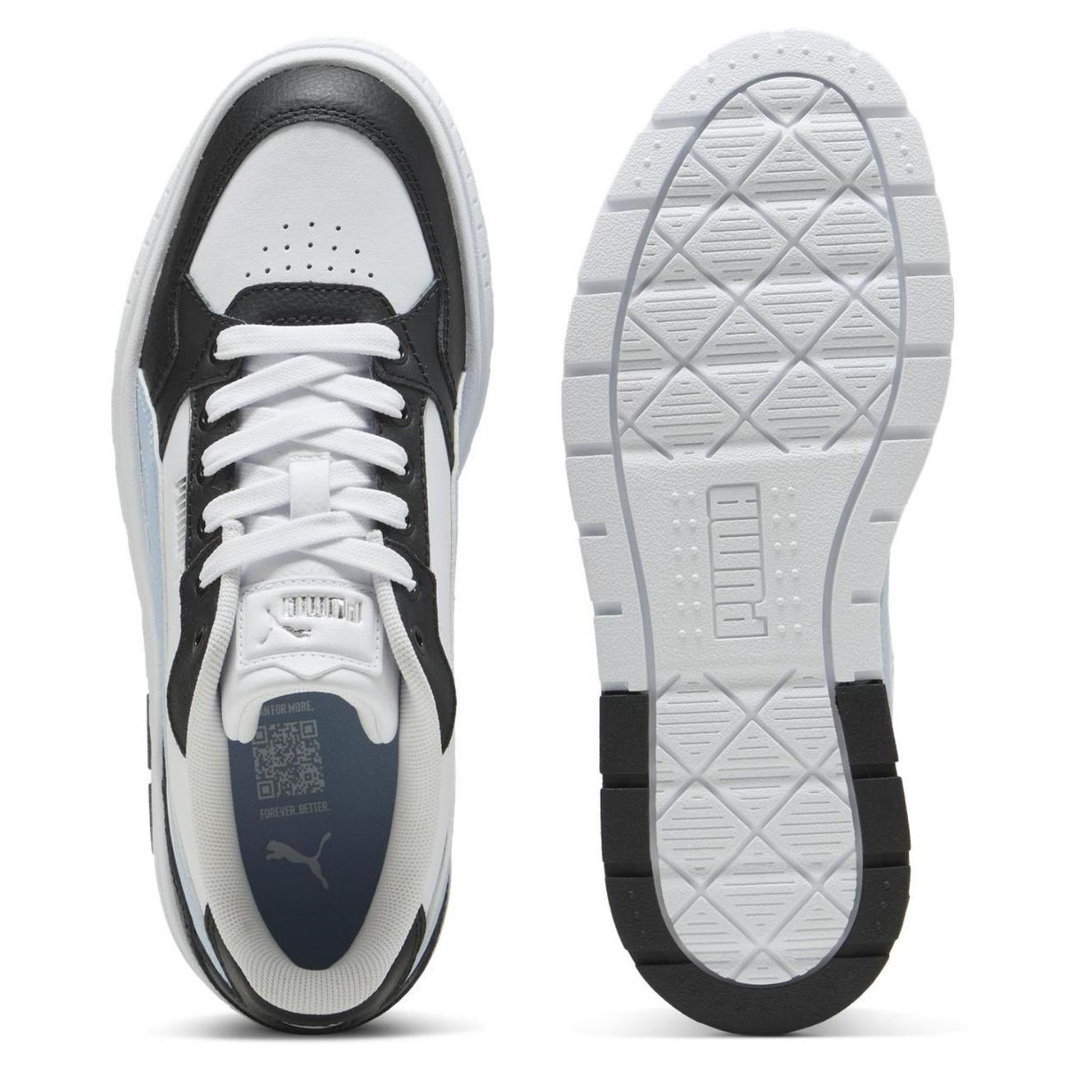 PUMA - Zapatillas Urbanas Mujer Puma Karmen 2