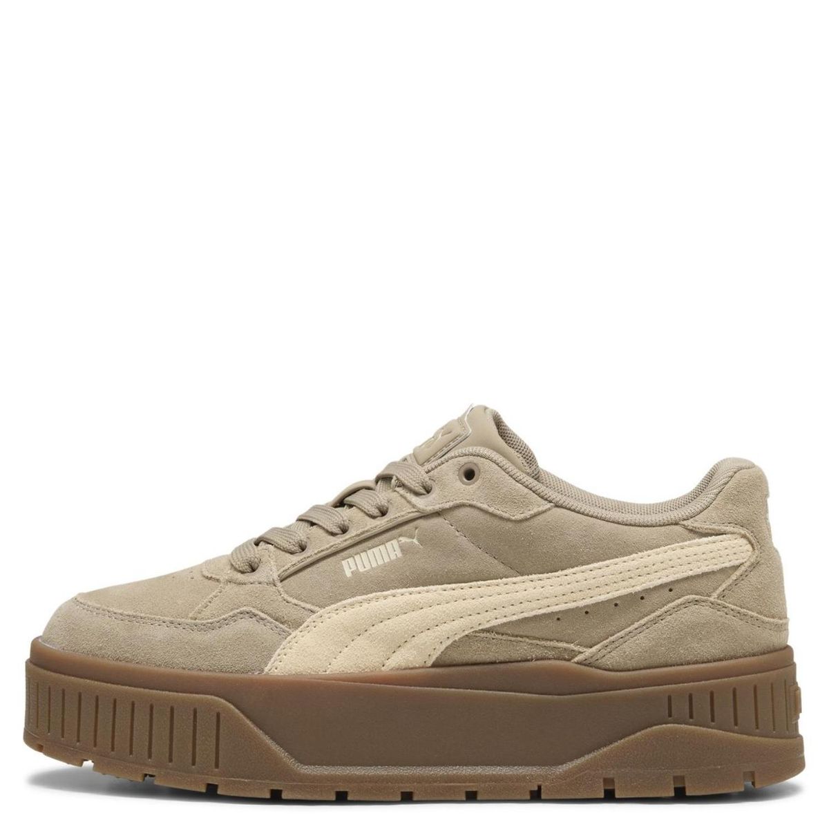 PUMA - Zapatillas Urbanas Mujer Puma Karmen 2