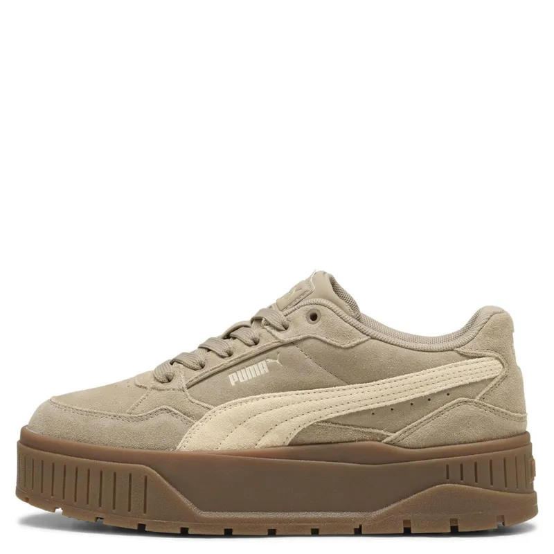 PUMA - Zapatillas Urbanas Mujer Puma Karmen 2