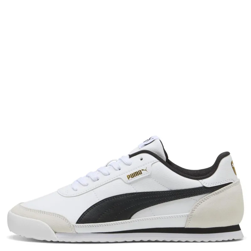 PUMA - Zapatillas Urbanas Mujer Puma Turino 2