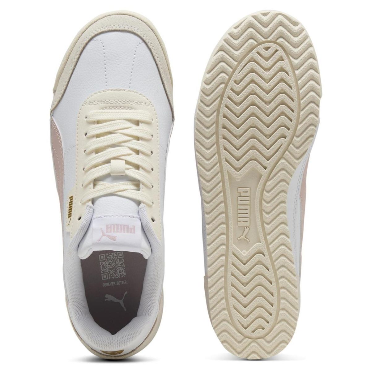 PUMA - Zapatillas Urbanas Mujer Puma Turino 2