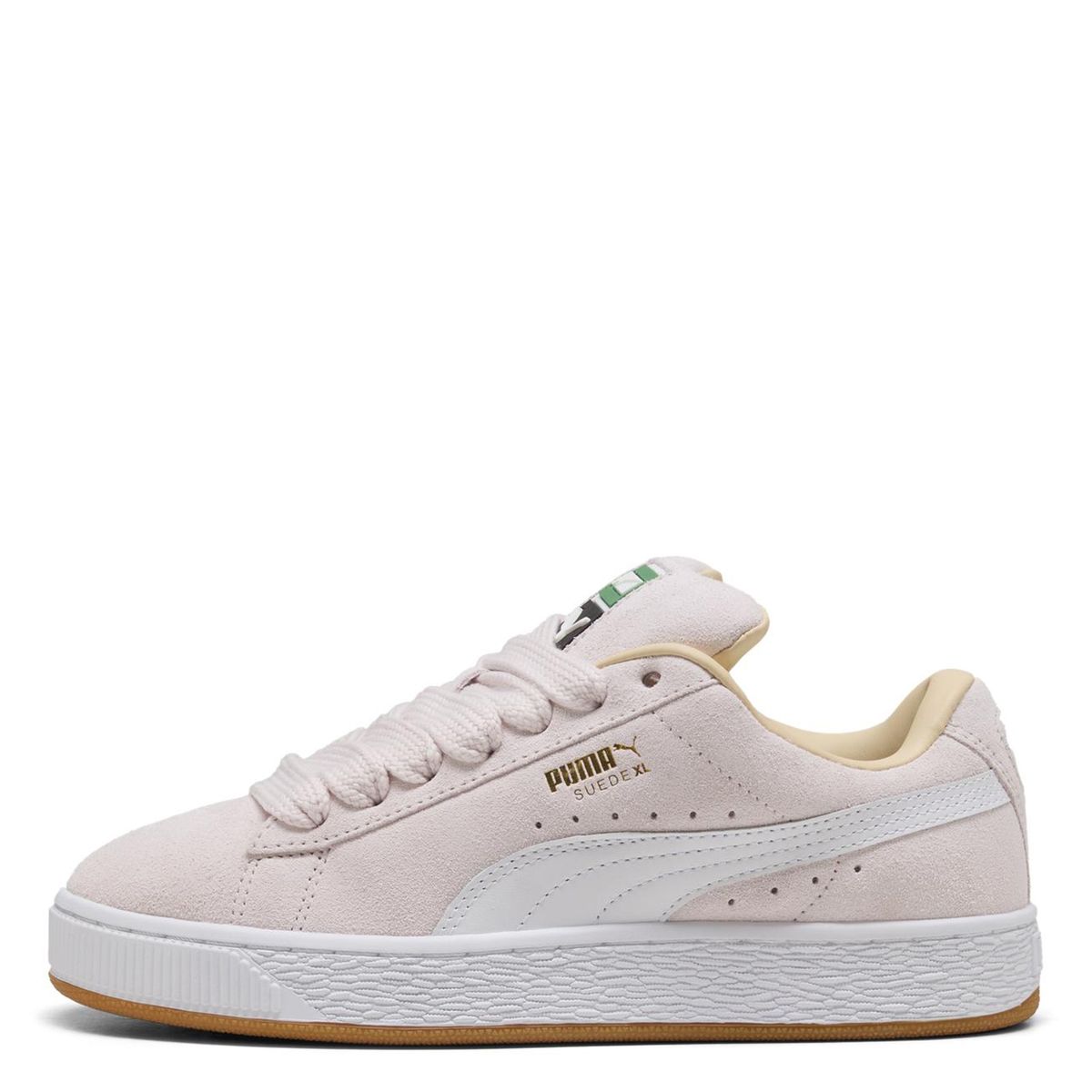 PUMA - Zapatillas Urbanas Mujer Puma Suede Xl