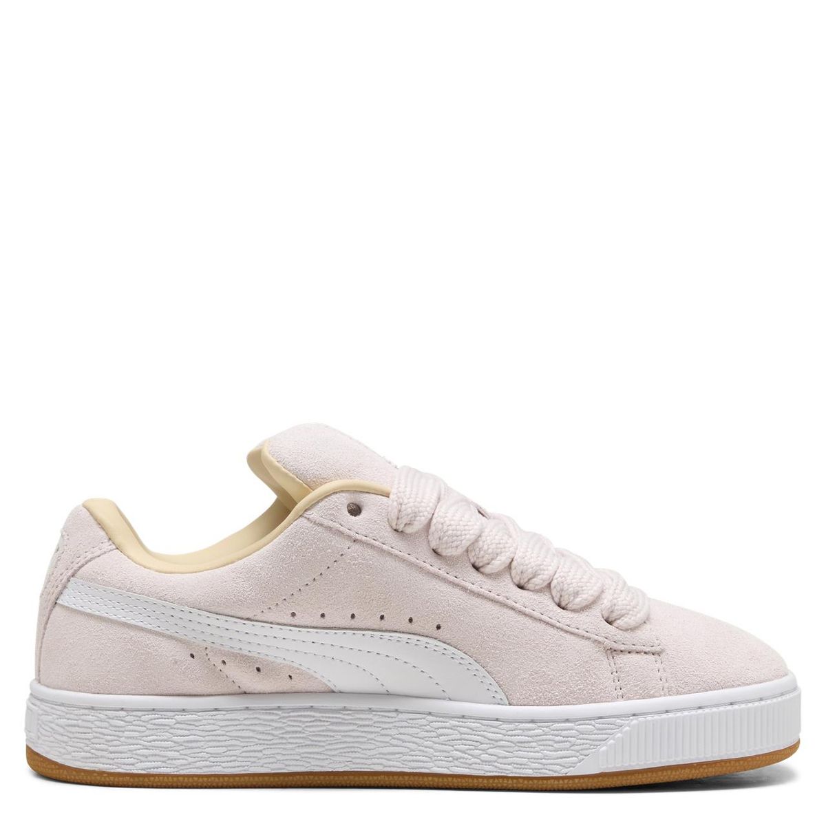 PUMA - Zapatillas Urbanas Mujer Puma Suede Xl
