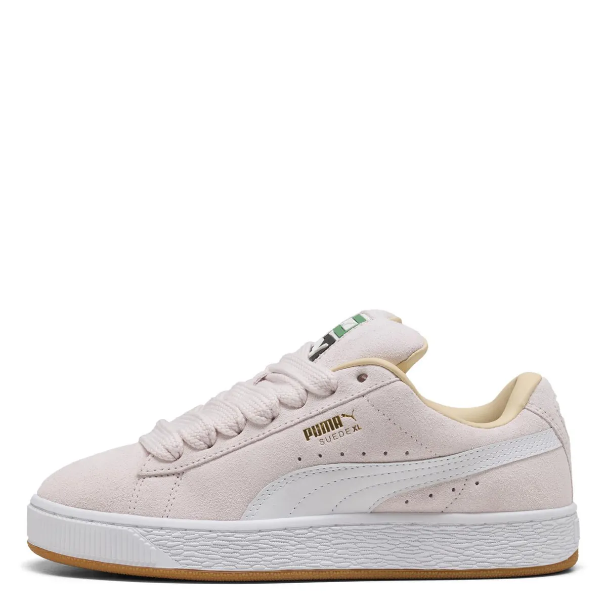 PUMA - Zapatillas Urbanas Mujer Puma Suede Xl
