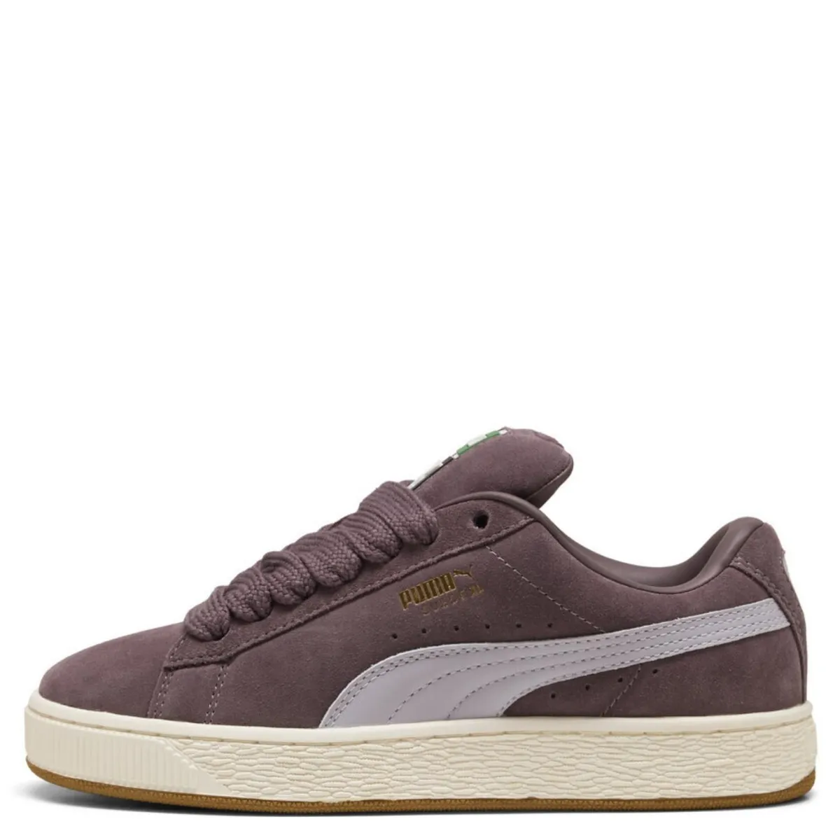 PUMA - Zapatillas Urbanas Mujer Puma Suede Xl