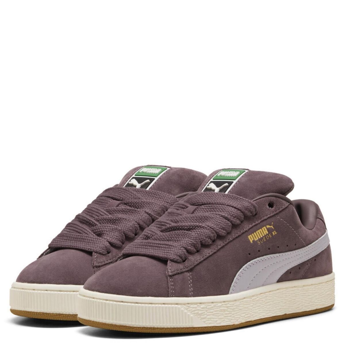 PUMA - Zapatillas Urbanas Mujer Puma Suede Xl