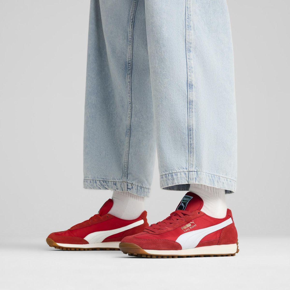 PUMA - Zapatillas Urbanas Mujer Puma Easy Rider