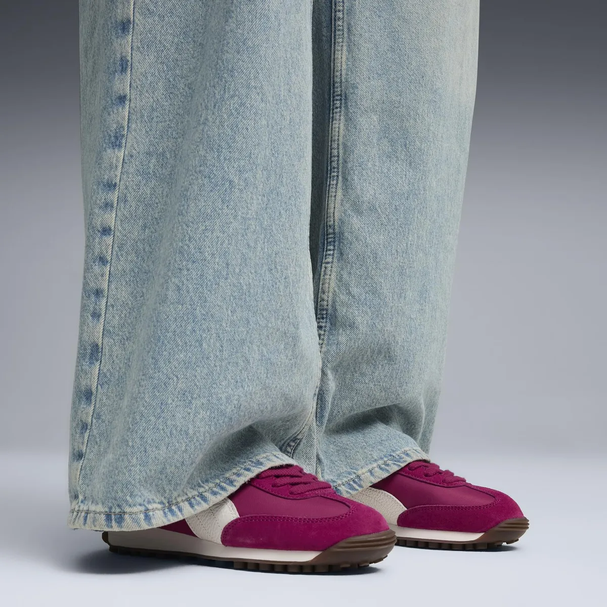 PUMA - Zapatillas Urbanas Mujer Puma Easy Rider