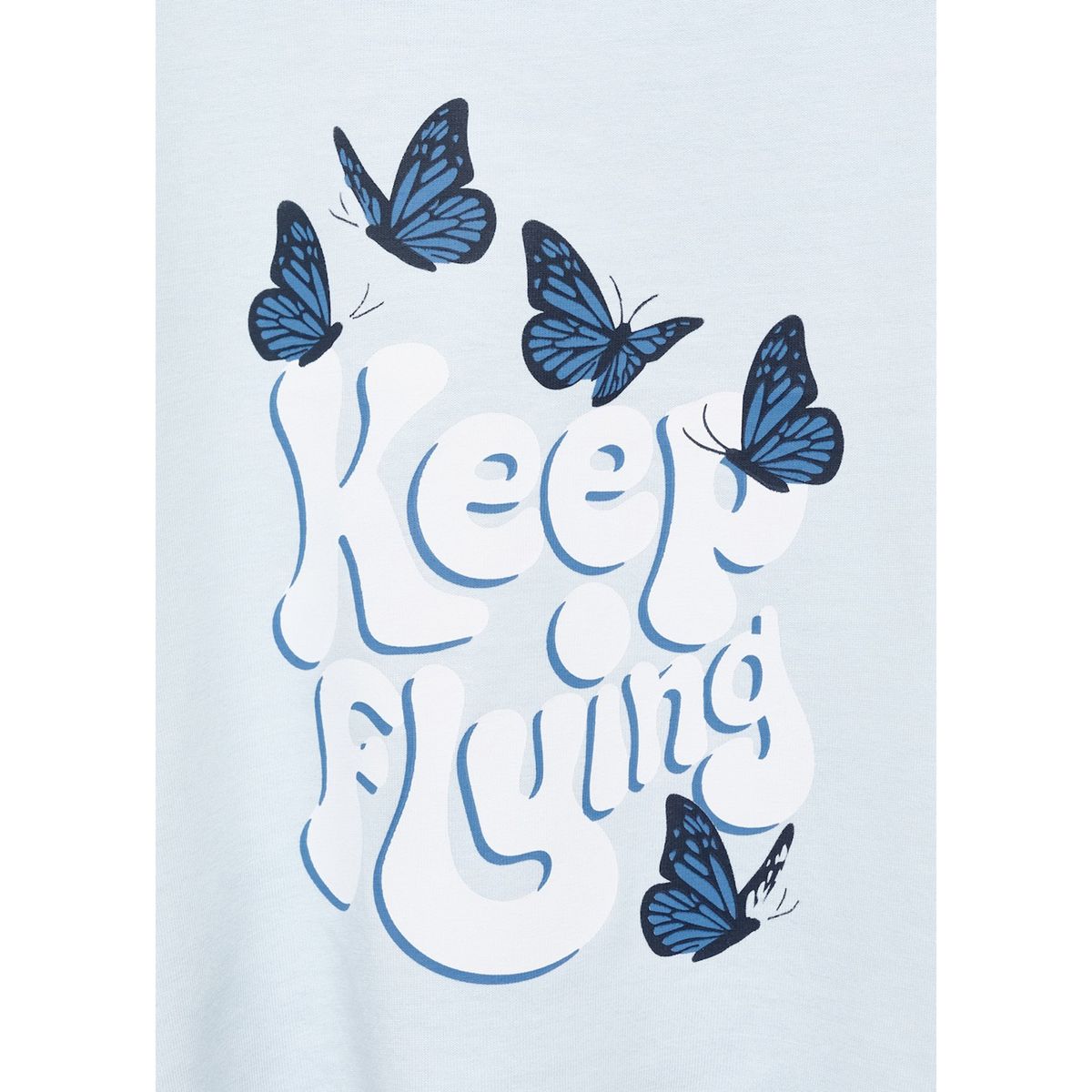 MANGO KIDS - Polo Niña Algodón