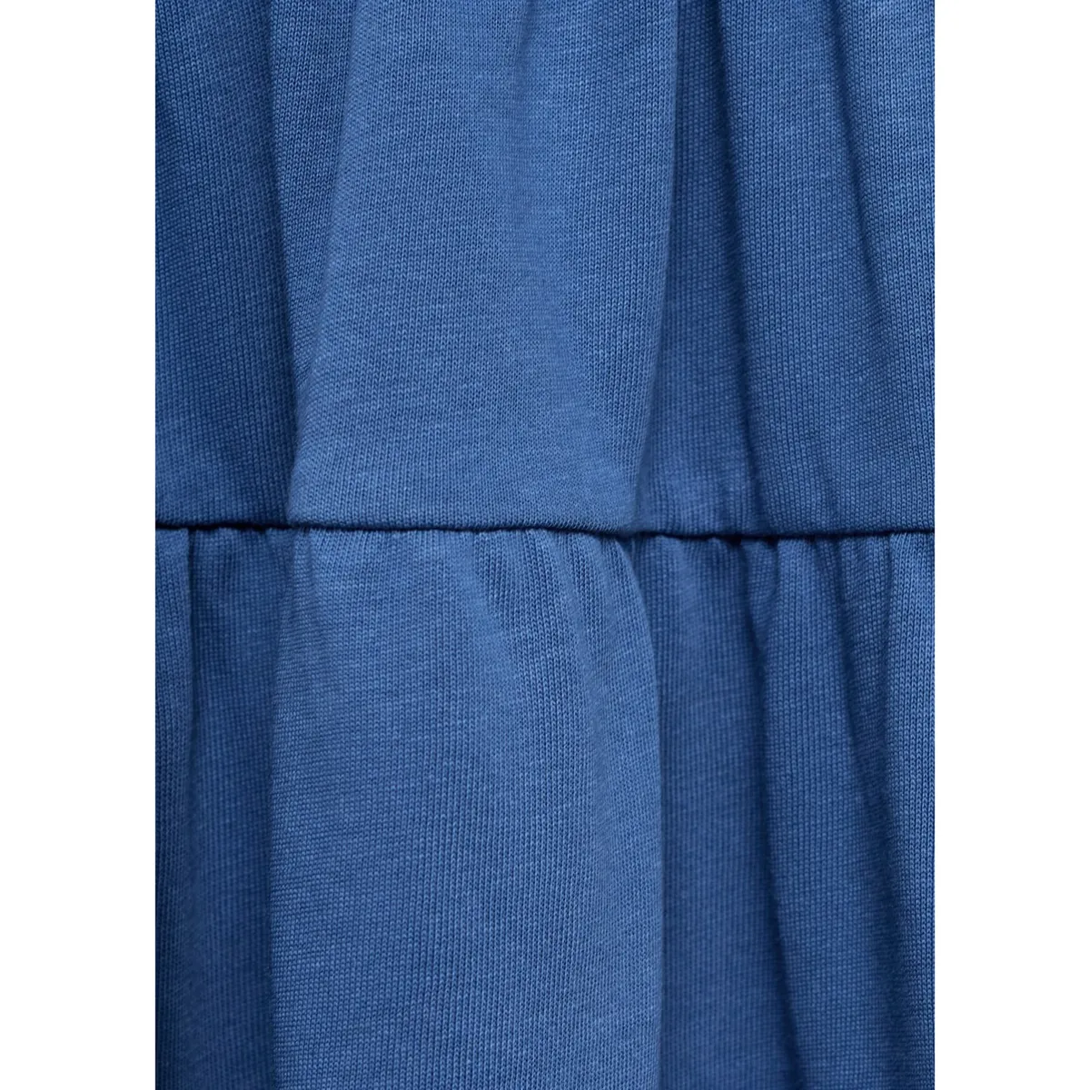 MANGO KIDS - Vestido Niña Algodón