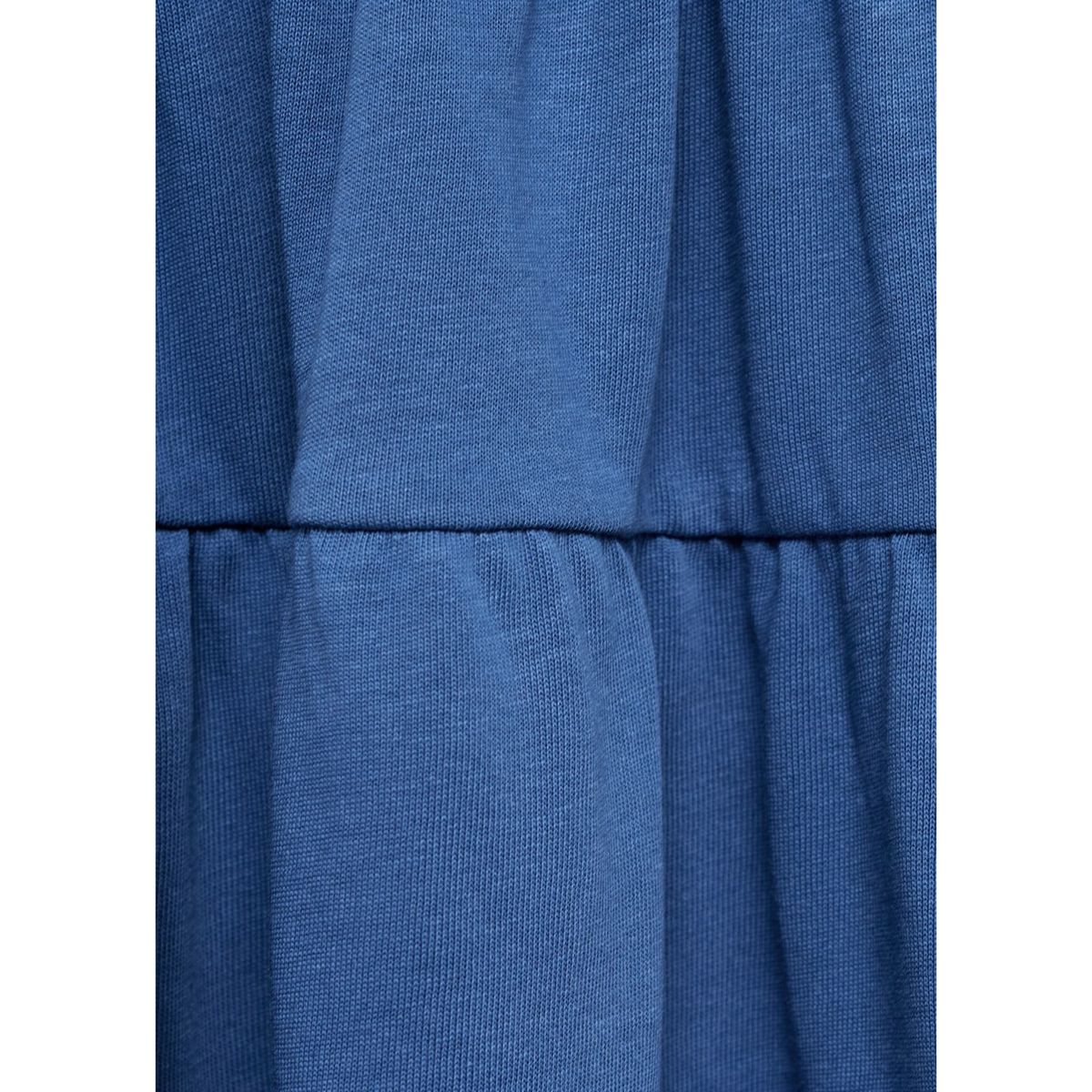 MANGO KIDS - Vestido Niña Algodón