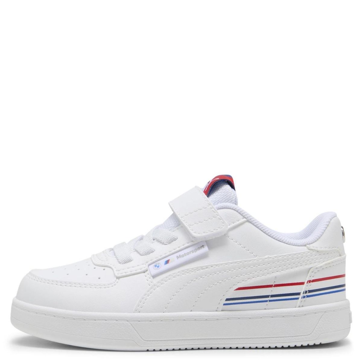 PUMA - Zapatillas Urbanas Niño Puma Bmw Caven