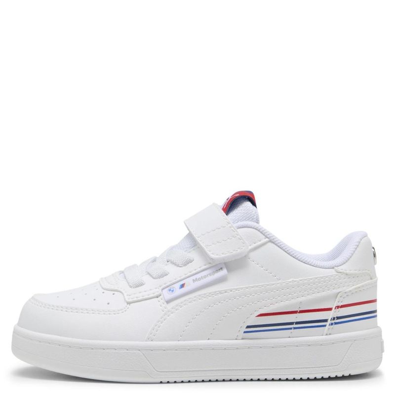 PUMA - Zapatillas Urbanas Niño Puma Bmw Caven