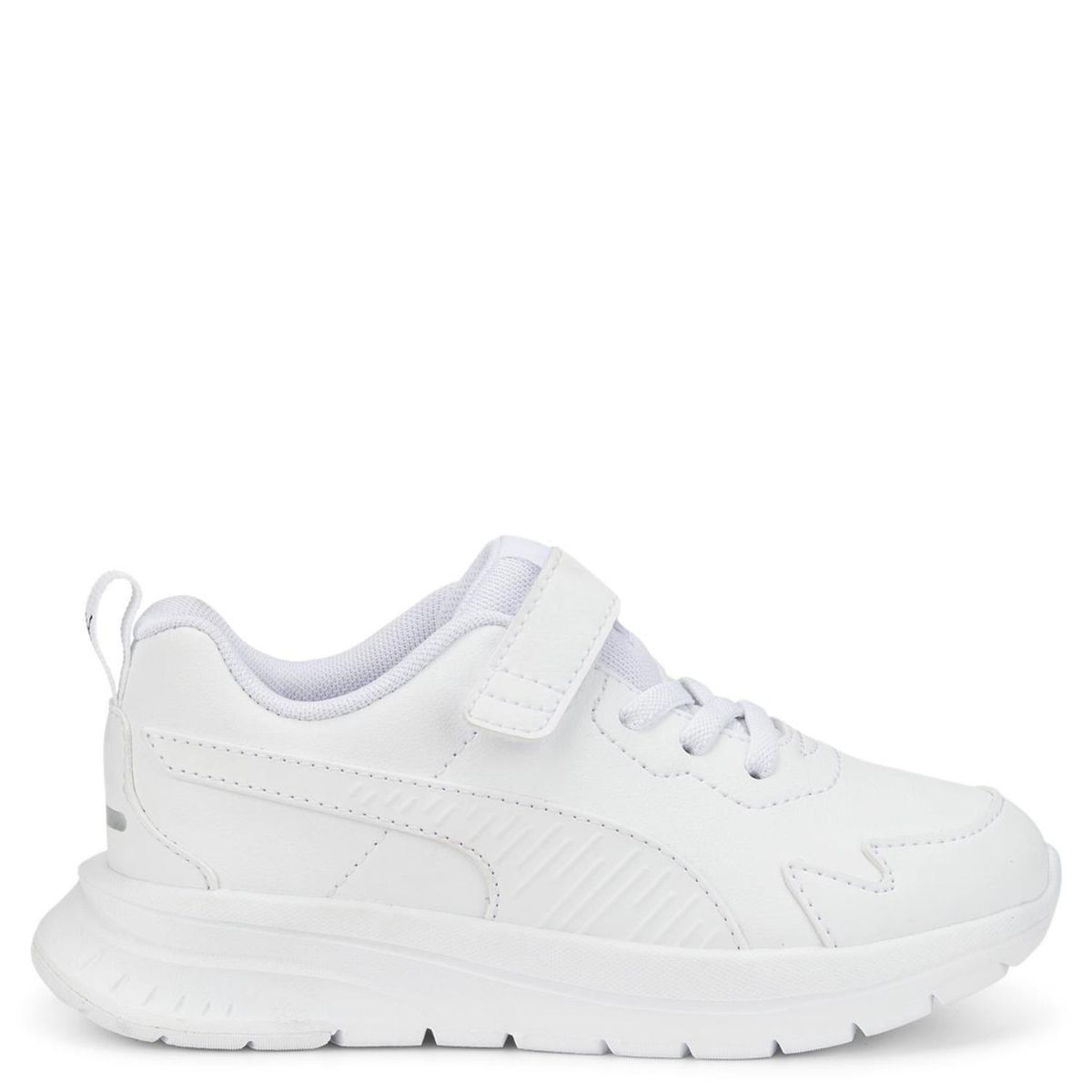 PUMA - Zapatillas Urbanas Niño Puma Evolve Run