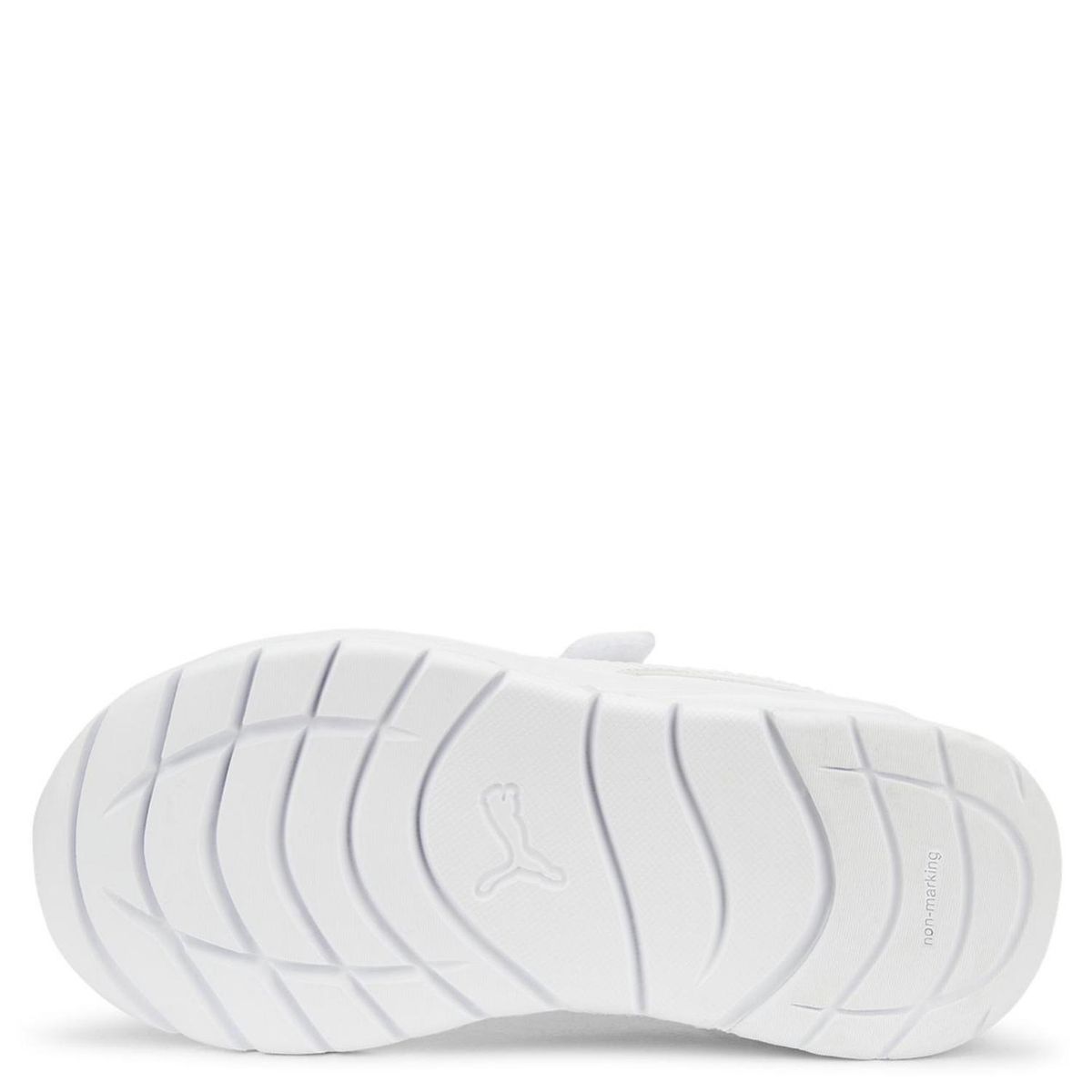 PUMA - Zapatillas Urbanas Niño Puma Evolve Run