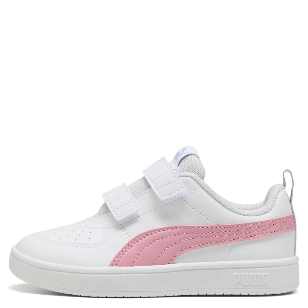 PUMA - Zapatillas Urbanas Niña Puma Rickie V