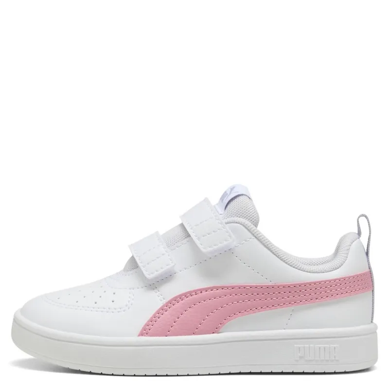 PUMA - Zapatillas Urbanas Niña Puma Rickie V