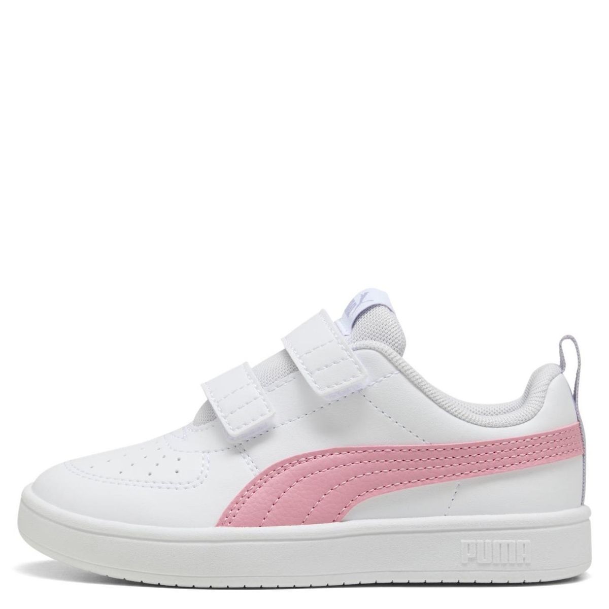 PUMA - Zapatillas Urbanas Niña Puma Rickie V