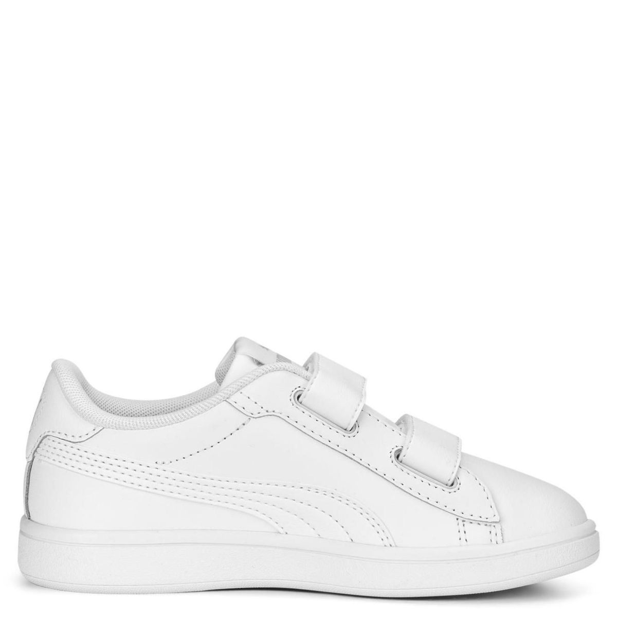 PUMA - Zapatillas Urbanas Niño Puma Smash 3.0