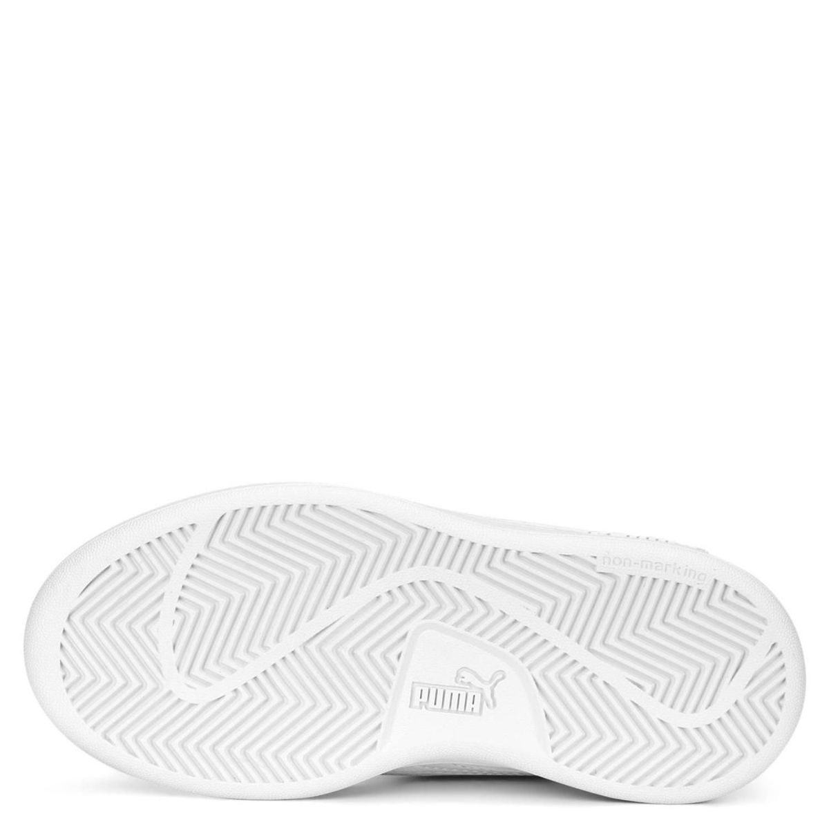 PUMA - Zapatillas Urbanas Niño Puma Smash 3.0