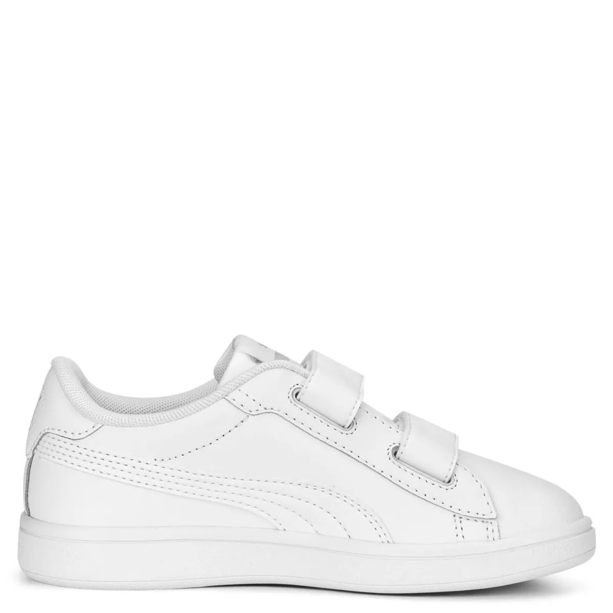 PUMA - Zapatillas Urbanas Niño Puma Smash 3.0 Ps