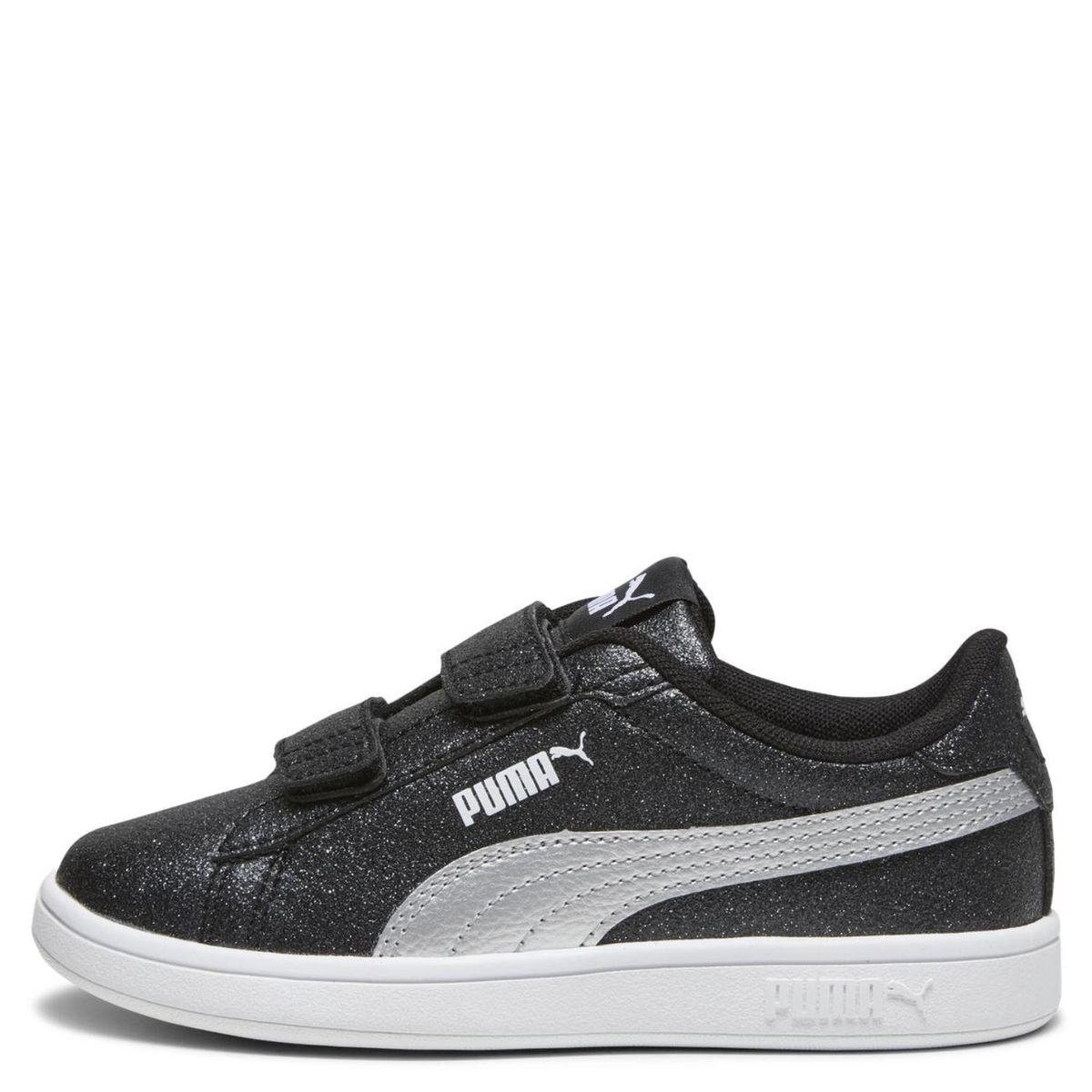 PUMA - Zapatillas Urbanas Niña Puma Smash 3.0