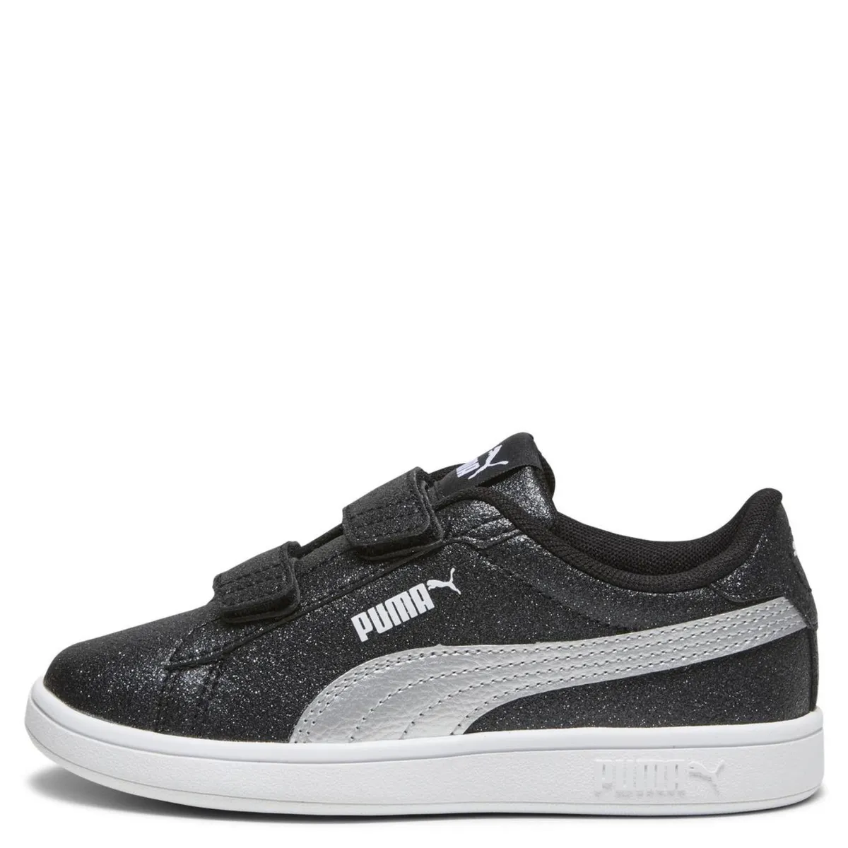 PUMA - Zapatillas Urbanas Niña Puma Smash 3.0