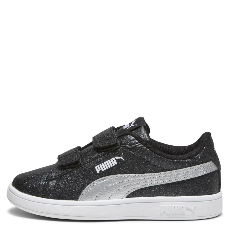 PUMA - Zapatillas Urbanas Niña Puma Smash 3.0
