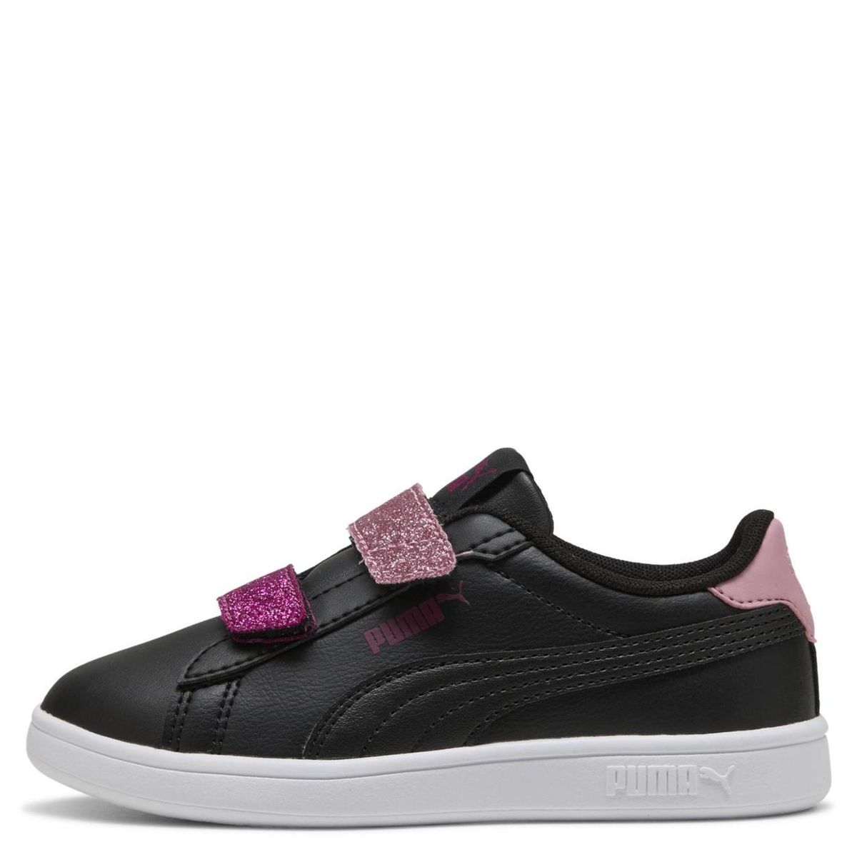 PUMA - Zapatillas Urbanas Niña Puma Smash 3.0