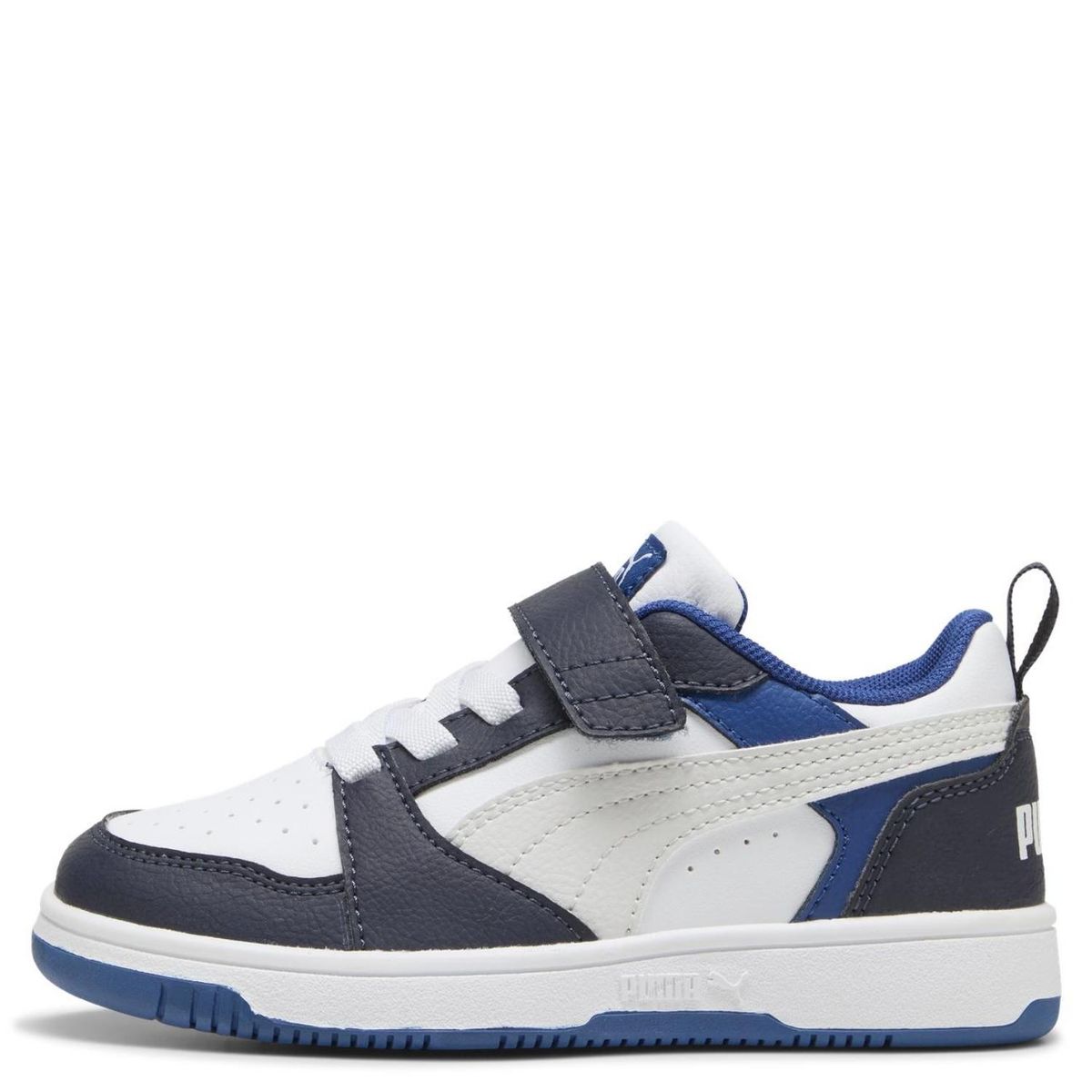 PUMA - Zapatillas Urbanas Niño Puma Rebound V6